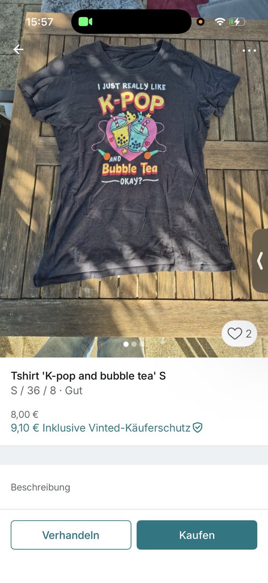 chloé⁷ ★ ★ ★ is seeing bts tweet media