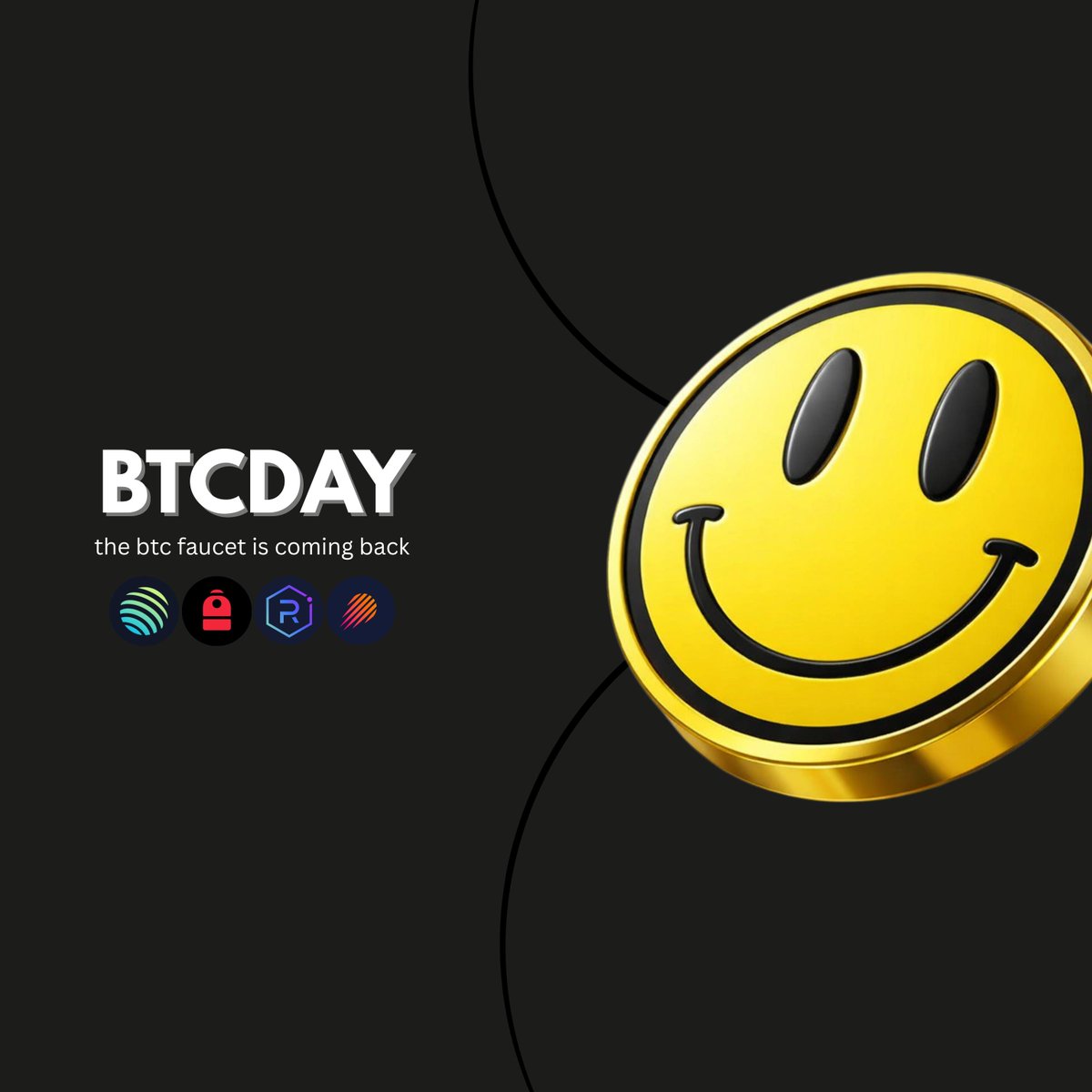 BTCDAY tweet media