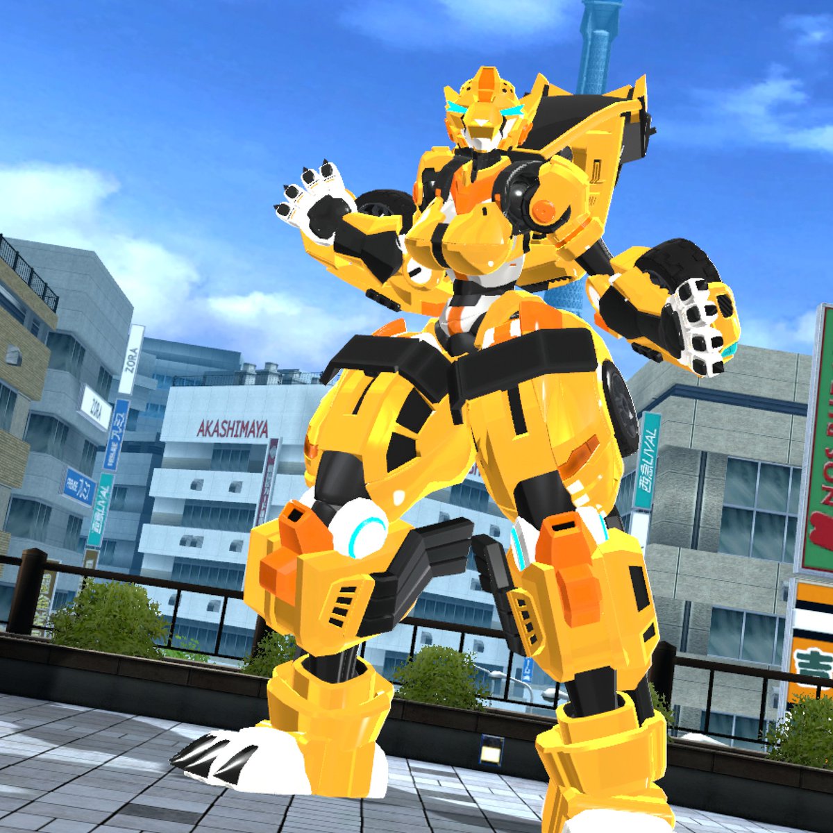 Jaller Arts (Comms Closed) tweet media