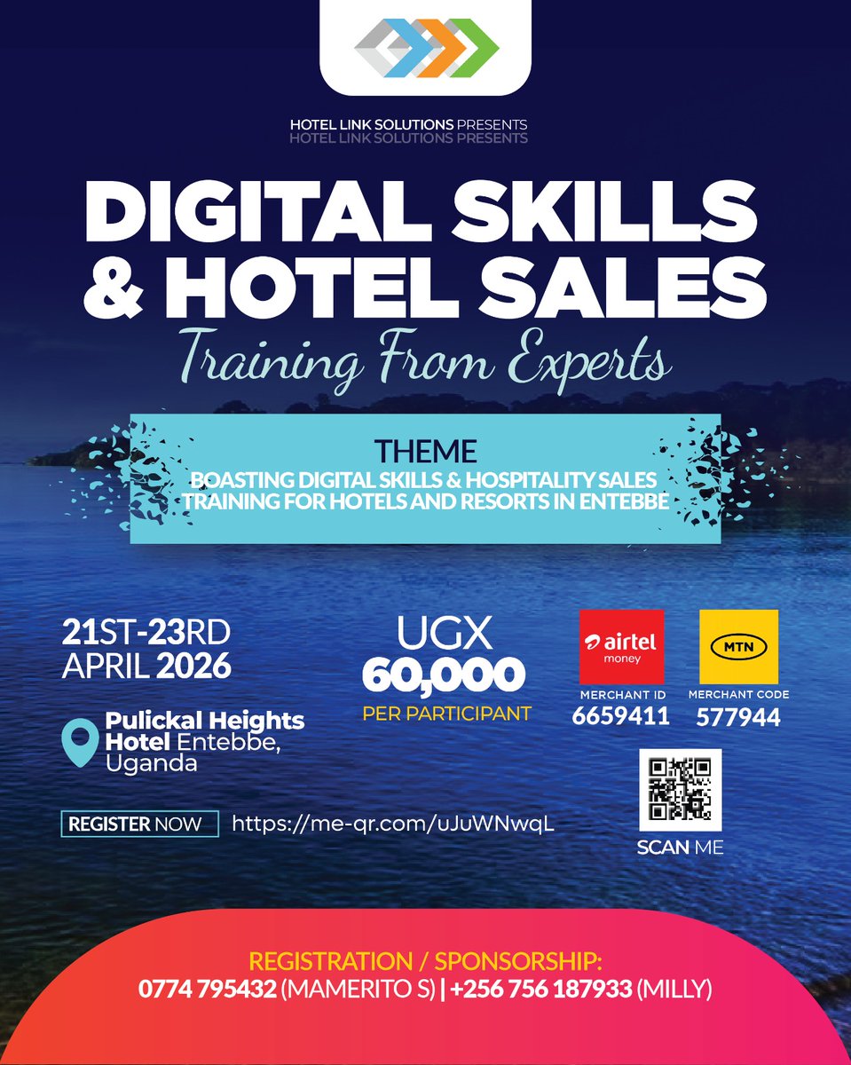 Hotel Link Solutions tweet media