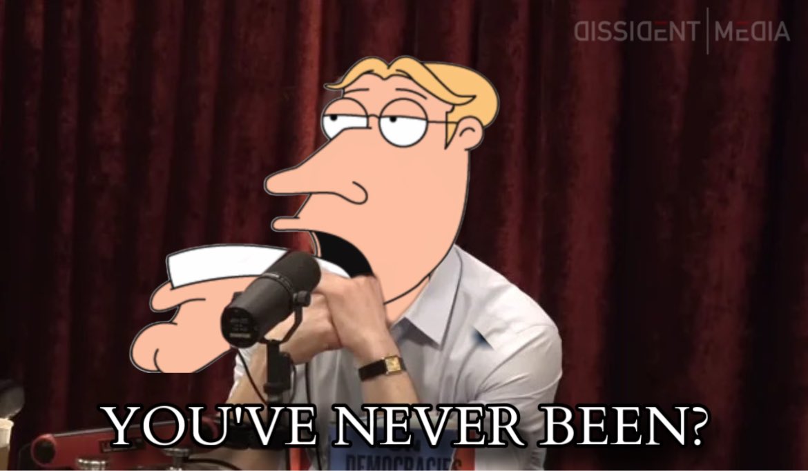 DⒶVE vs GOLIATH tweet media