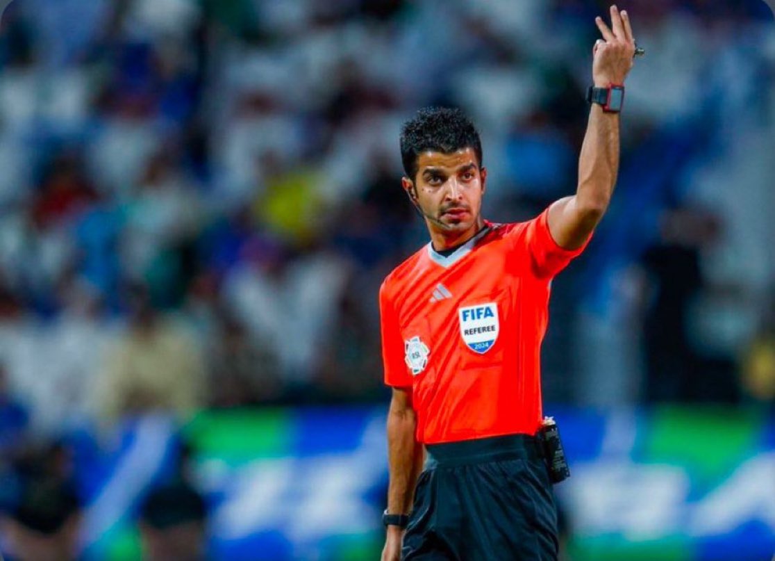 Sport Arab tweet media