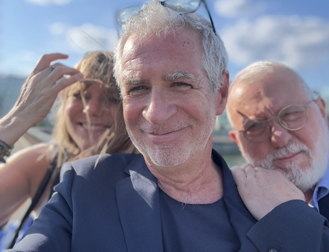 Vincent Crouzet tweet media