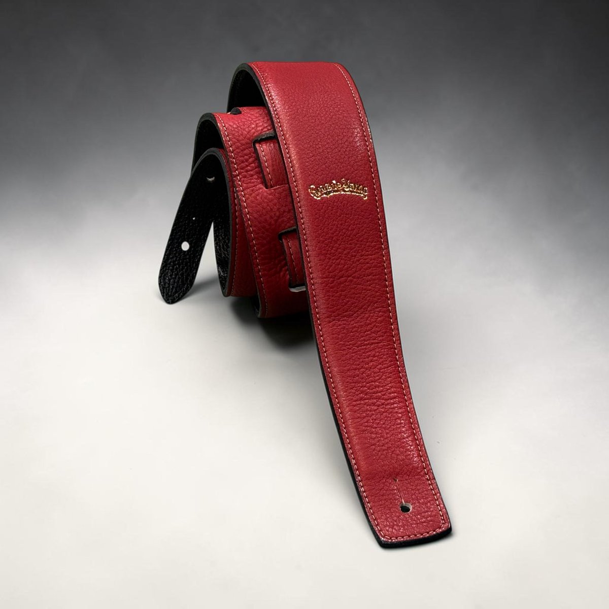 Grande uomo®︎/ギターベースストラップ専門店 tweet media