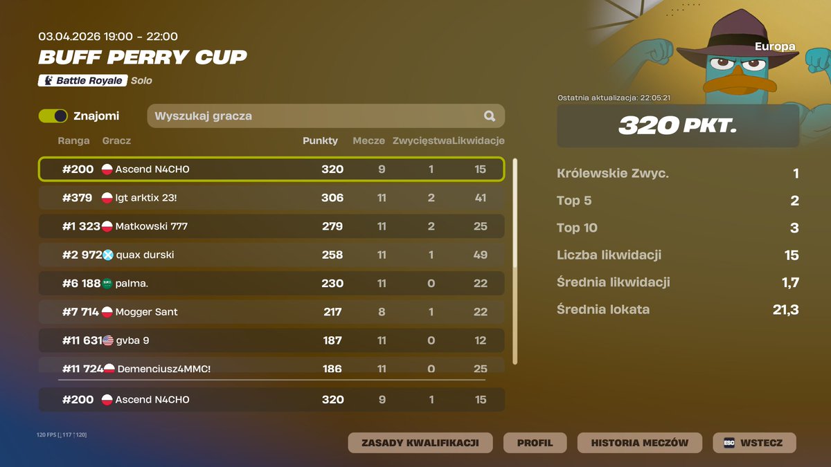 Ascend N4CHO tweet media