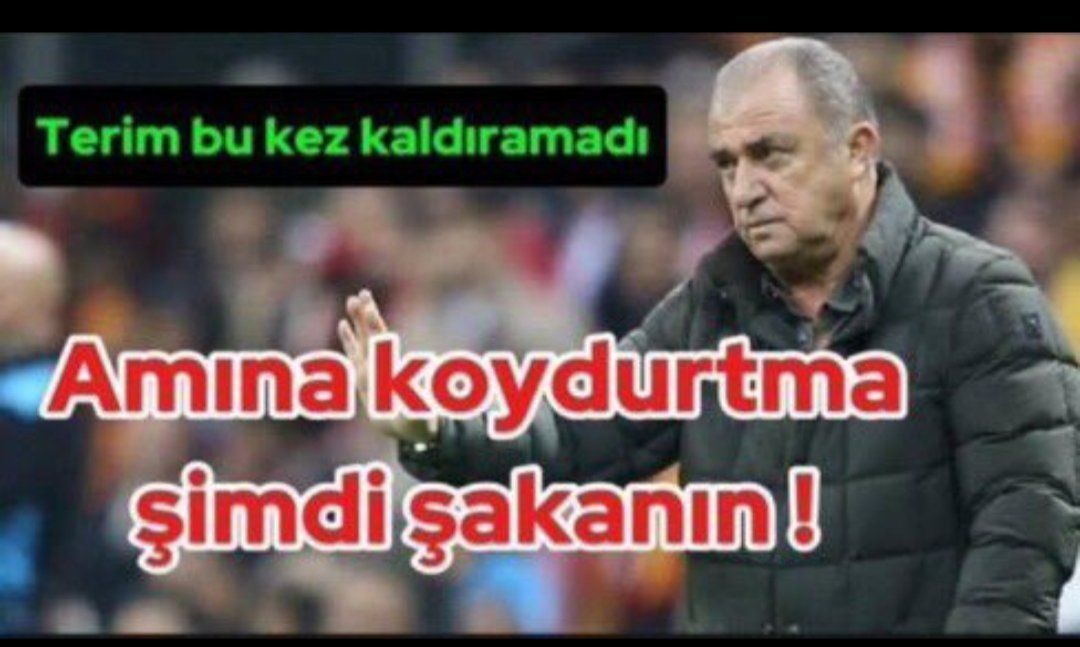 Sinyor Demir tweet media