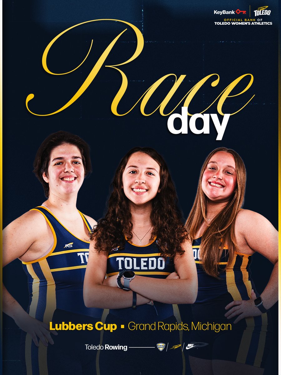 Toledo Rowing tweet media