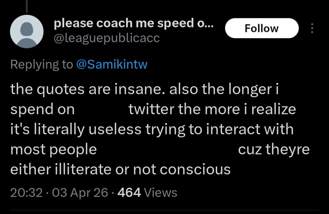 Moshie tweet media