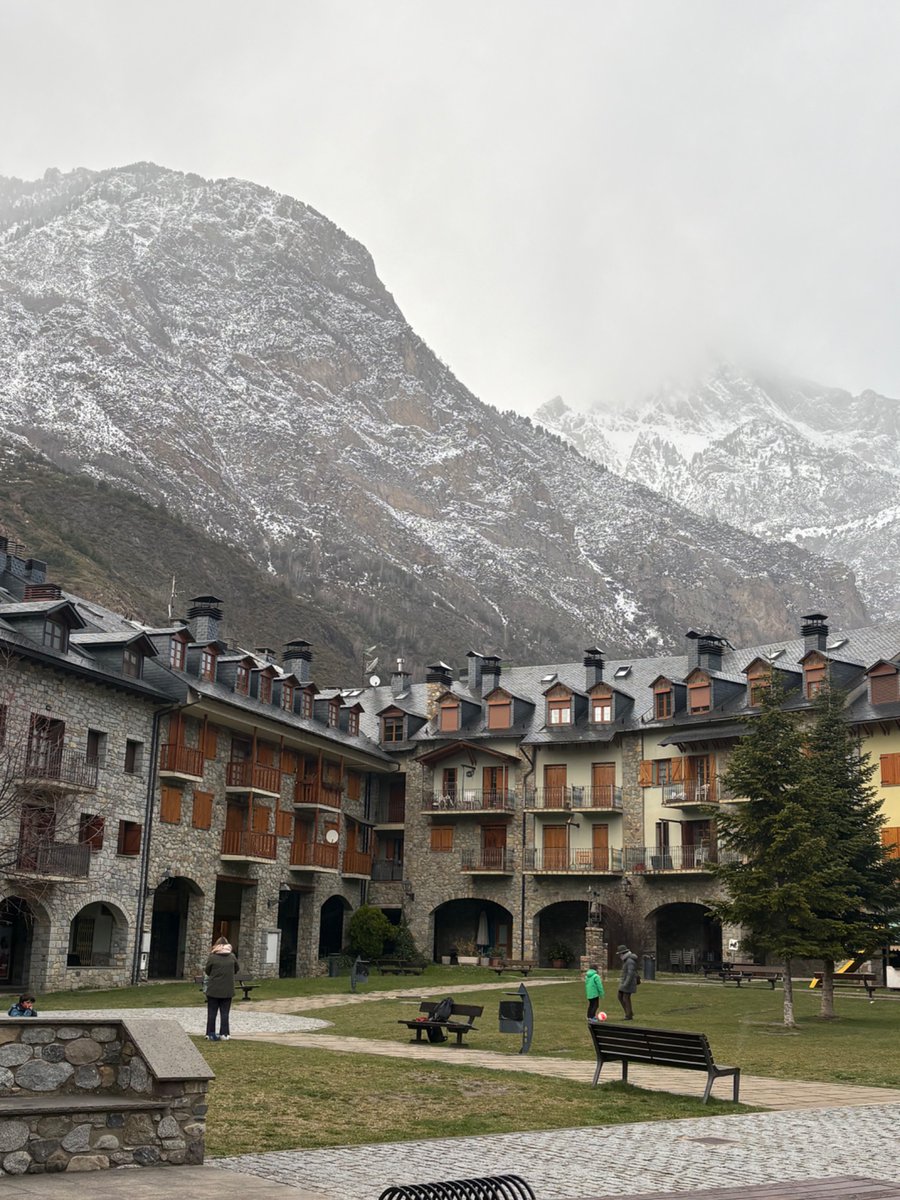 Benasque 🏔️ Info tweet media