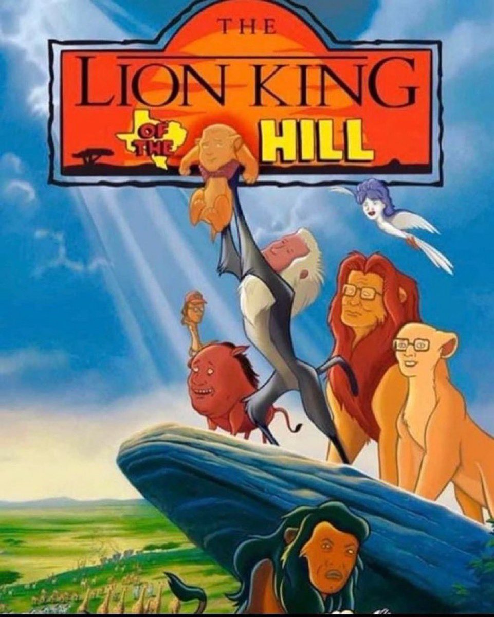 Boomhauer (@_boomhauer) on Twitter photo 