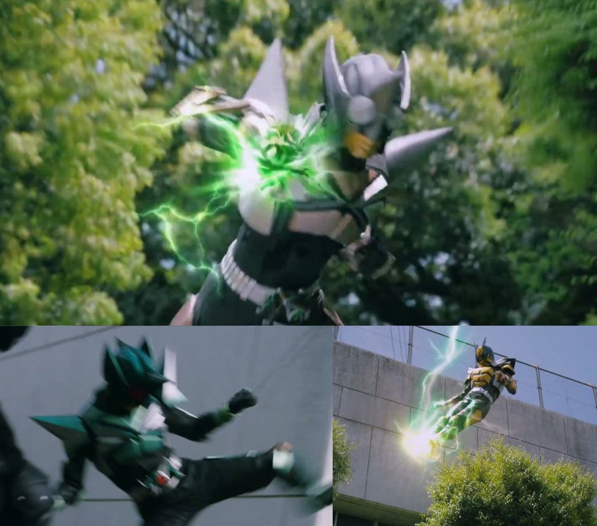 🦊Kiyomi Hoshi🏍 『YokaiLive』 tweet media