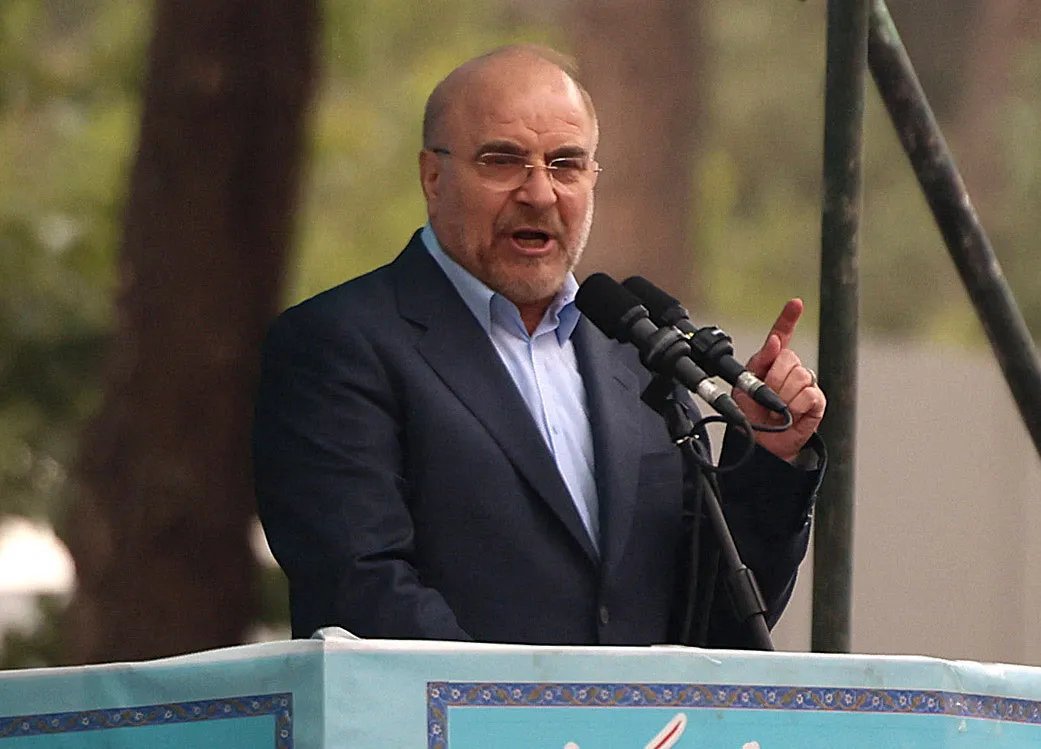 Babak Taghvaee - The Crisis Watch tweet media