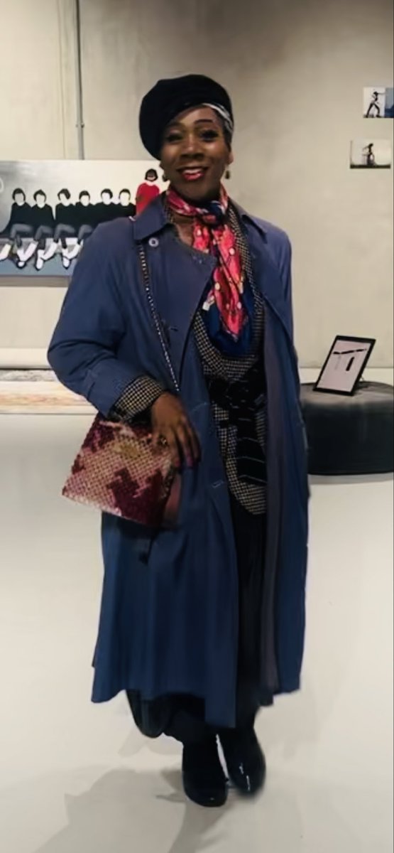 ninaspage's tweet image. #GoodFriday - A day of #sacrifice #love #faith &amp;amp; #hope. Don’t be afraid to pray my friends! It’s so #powerful and yes I have a long #bucketlist but I’m so #grateful for what I have!

5 Days to go about 30 or so tickets left.
🎟️ Book Now 
pizzaexpresslive.com/whats-on/nina-…

#GoodFriday2026