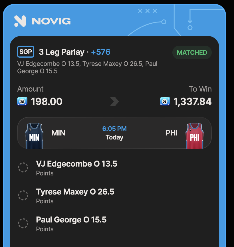 TradaPicks tweet media