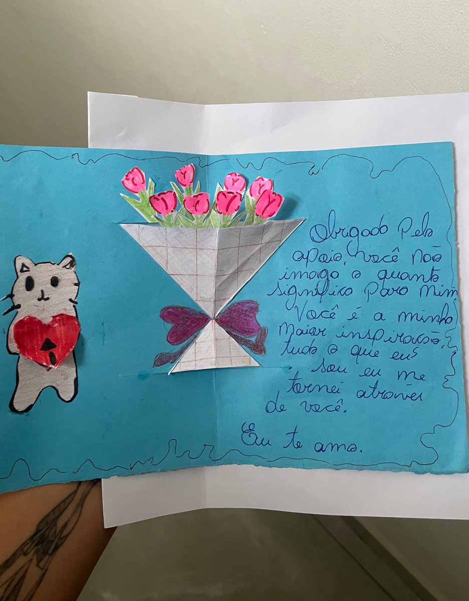 milly the smiths tweet media