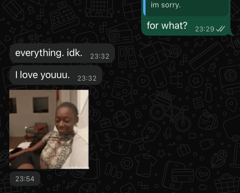 iremide.☆ tweet media