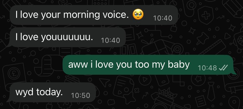 iremide.☆ tweet media