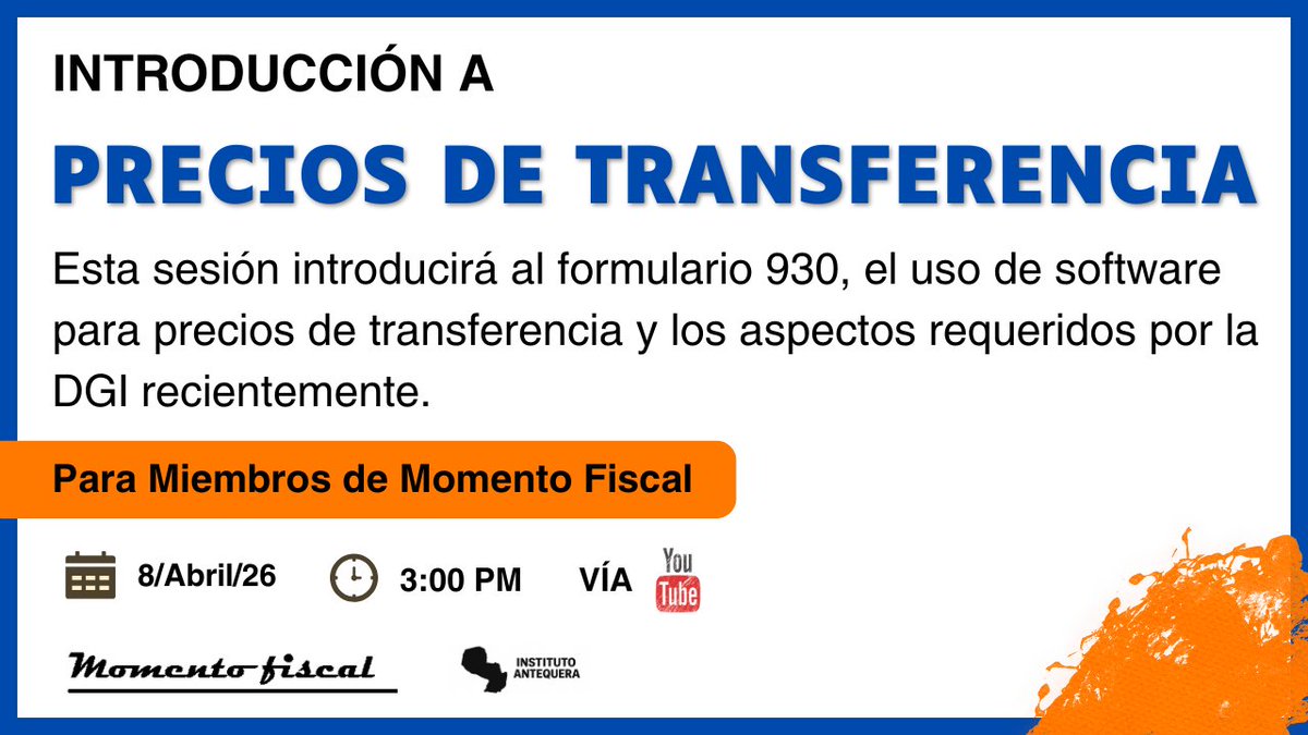 Momento Fiscal tweet media