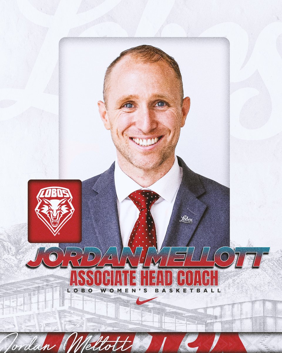 Lobo Women's Basketball tweet media