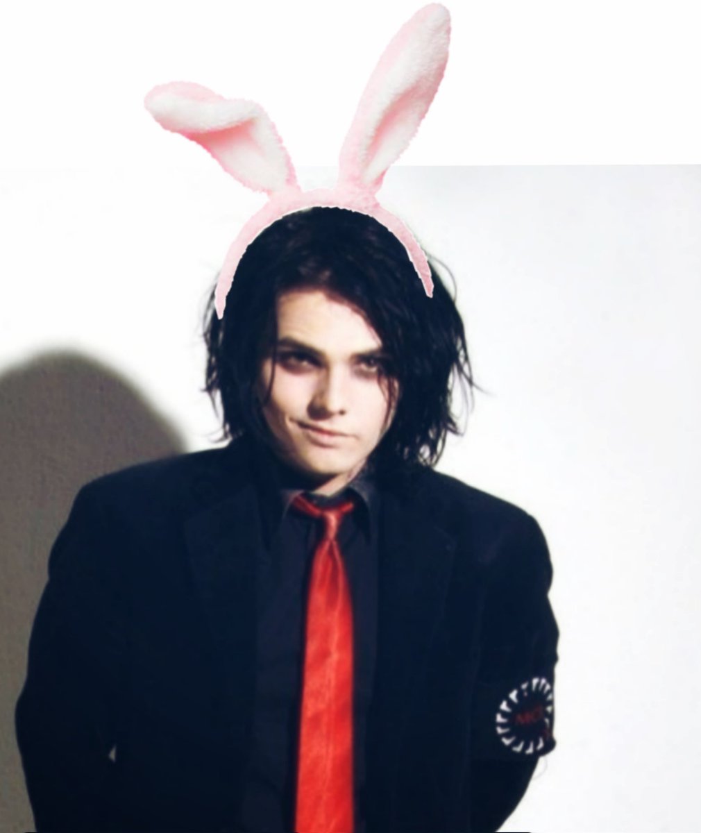 Apparently it's Easter.