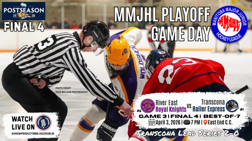 River East Royal Knights tweet media