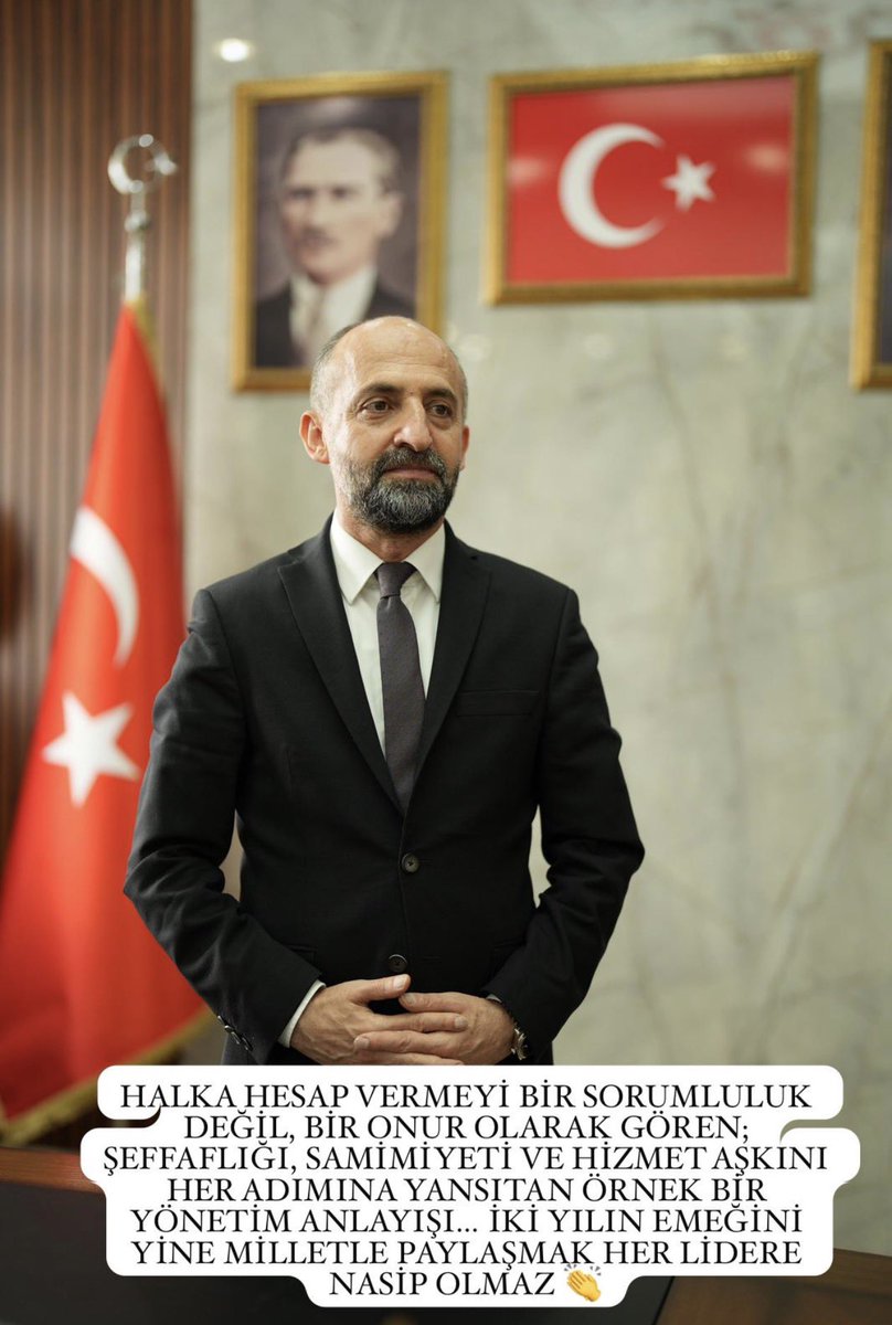 Azmi Demir tweet media