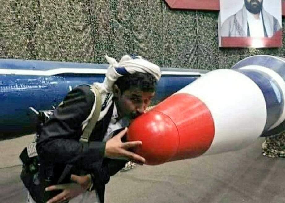 على العهد tweet media