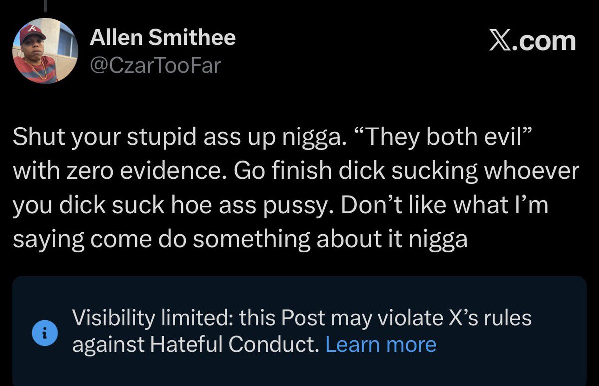 Allen Smithee tweet media