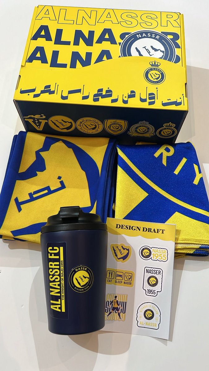 منبر النصر tweet media