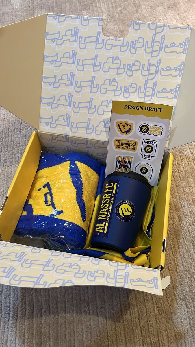 منبر النصر tweet media