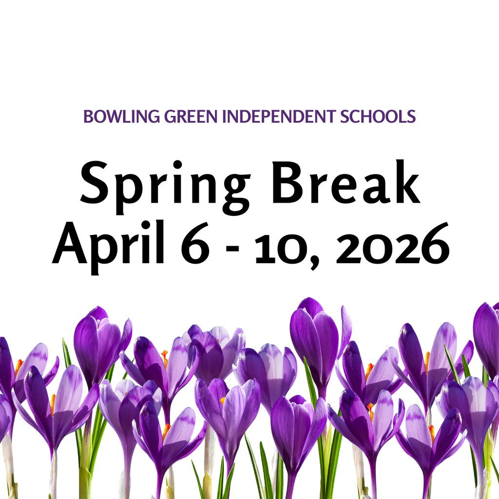 Bowling Green Independent Schools tweet media