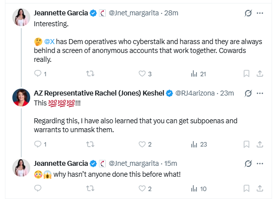 William Coffin tweet media