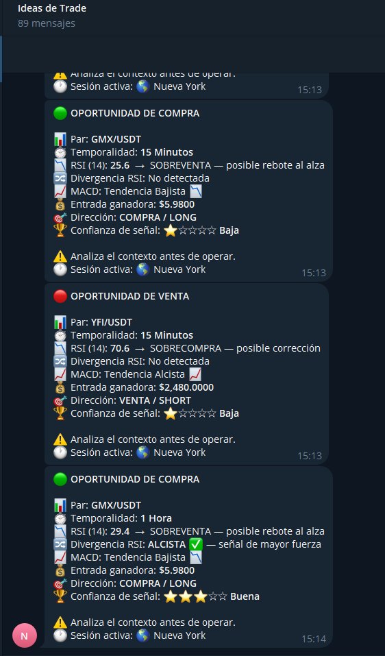 juancatrader's tweet photo. El bot que hicimos en el video pasado está siendo una locura la automatización para hacer trading en scalping.

Si quieren unirse gratis: https://t.co/wo11wF4EH5

Si quieres crear tu bot de trading con claude code: https://t.co/gZ87E8Cdk4 https://t.co/EYrs2jAiTT