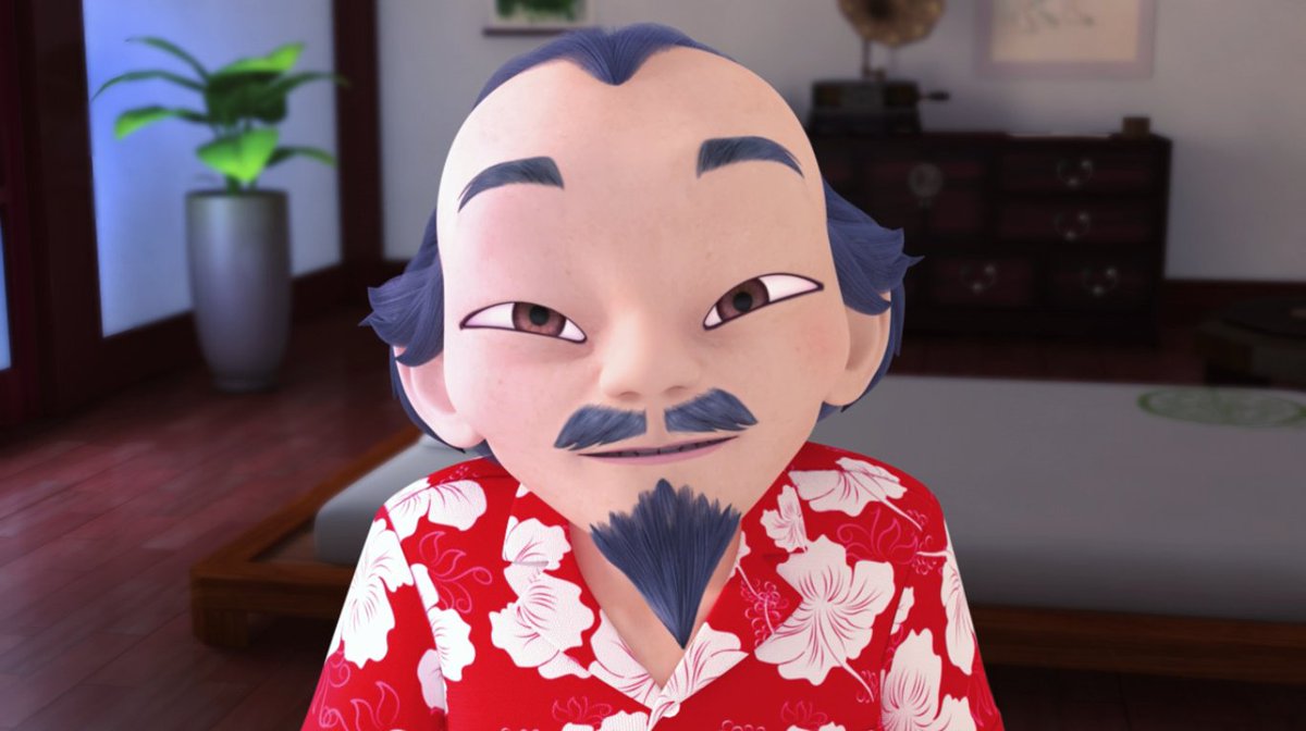 Ann 🇵🇪 | hilo heartfixer al fijado! ✨ tweet media