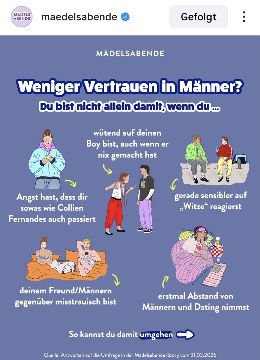 Christiane Meusel tweet media