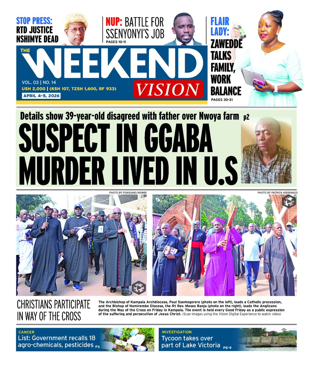 Felix osike tweet media