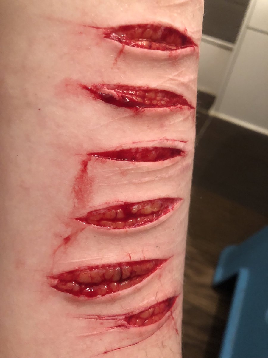 Tails of shtwt tweet media