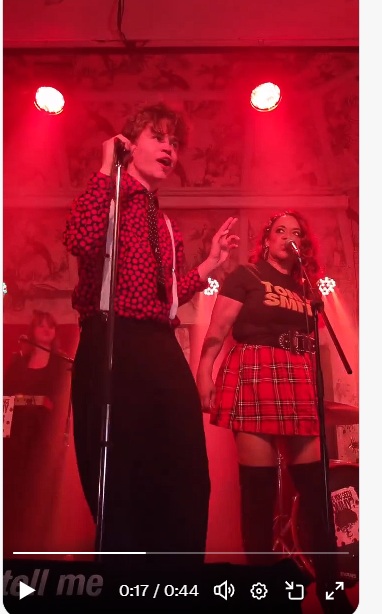 Paul Spizzles tweet media