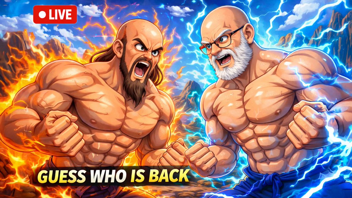 The Gamer's Asylum tweet media