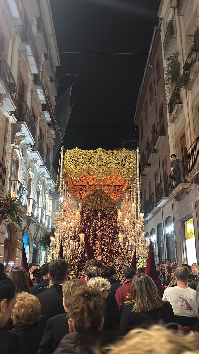 B.M. LA ESPERANZA tweet media