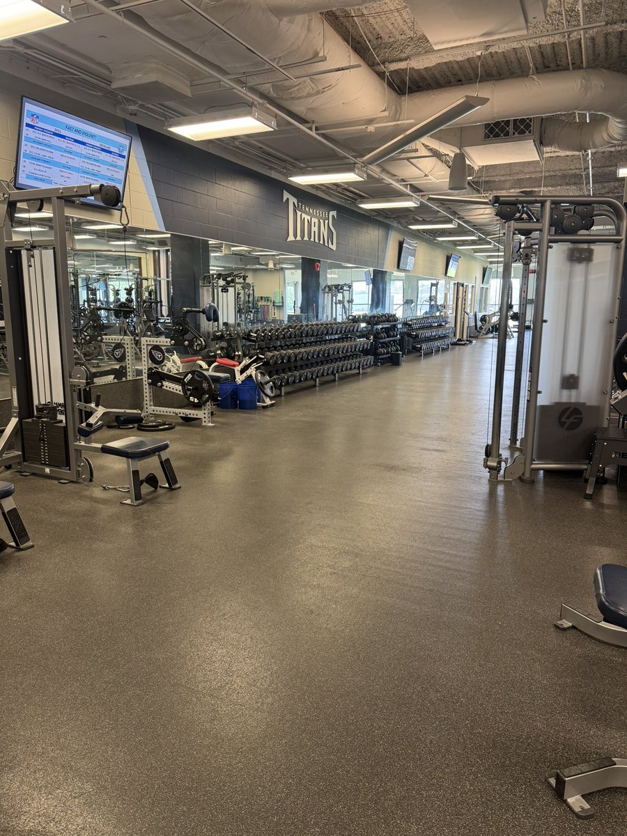 Hounds_Strength's tweet photo. Thank you @Titans for the hospitality. ⚔️ https://t.co/D2ELA0FtwC