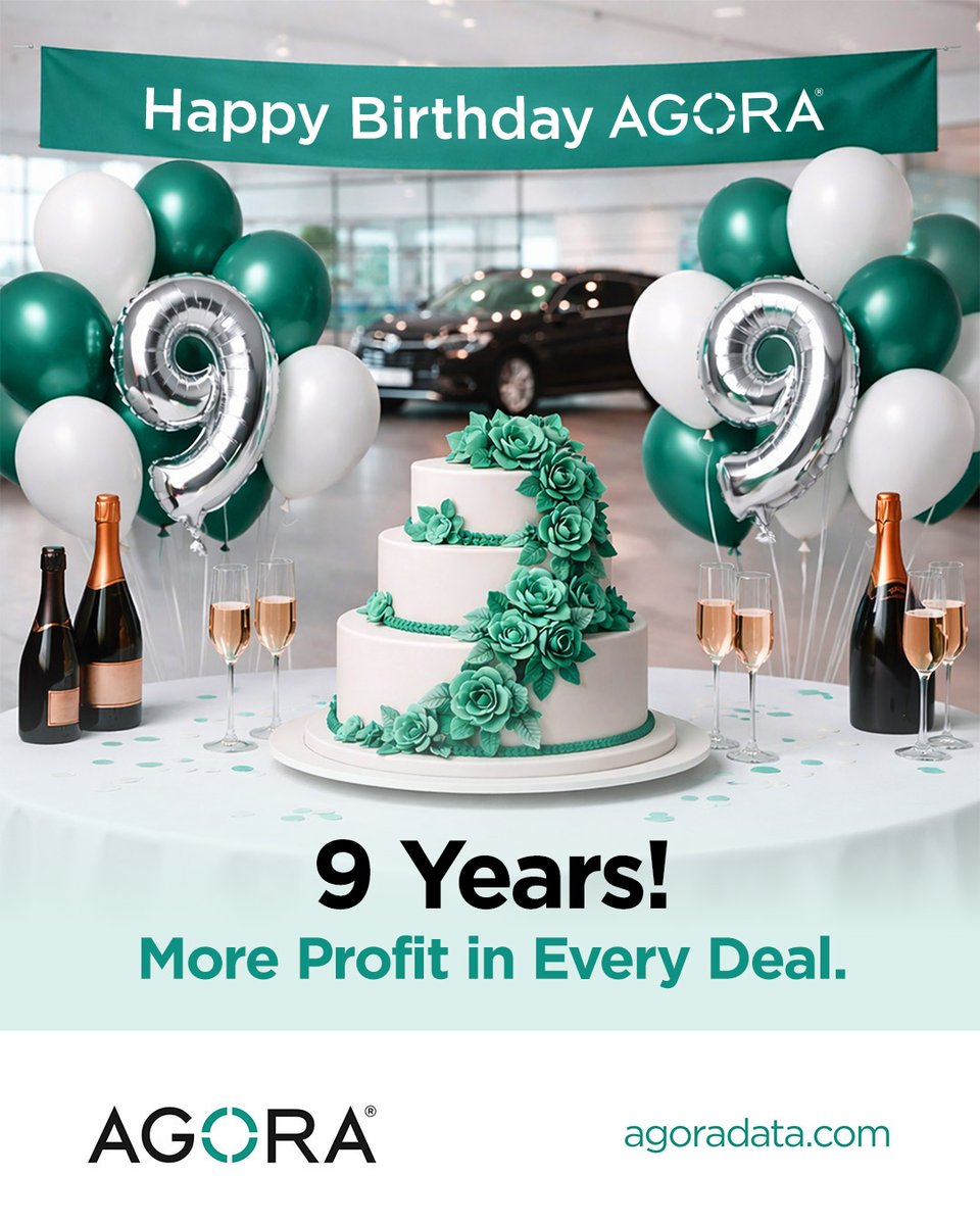 Agora Data tweet media