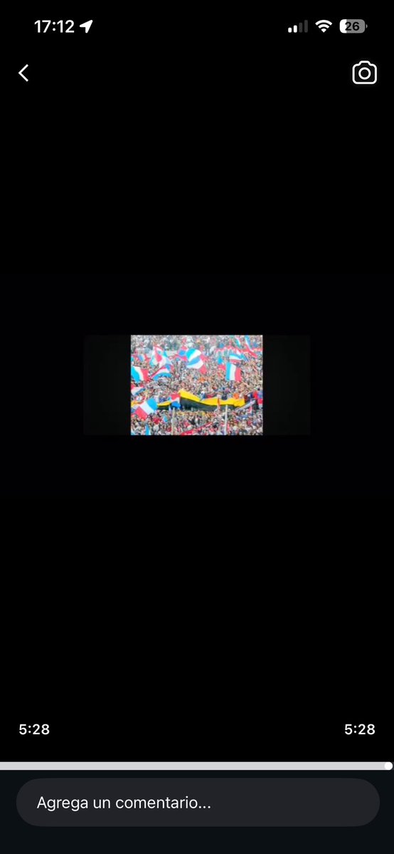 Pato Rodriguez tweet media