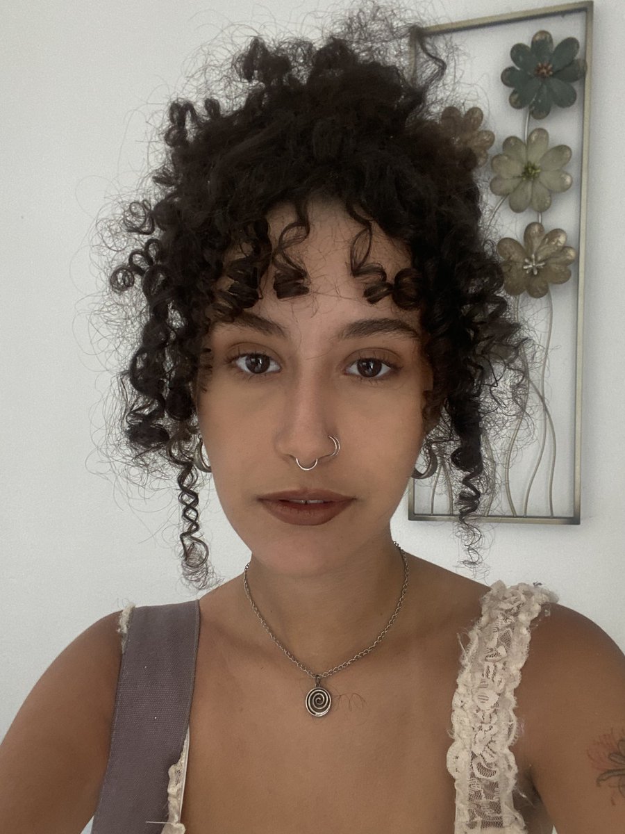 triz sujeita mulher tweet media