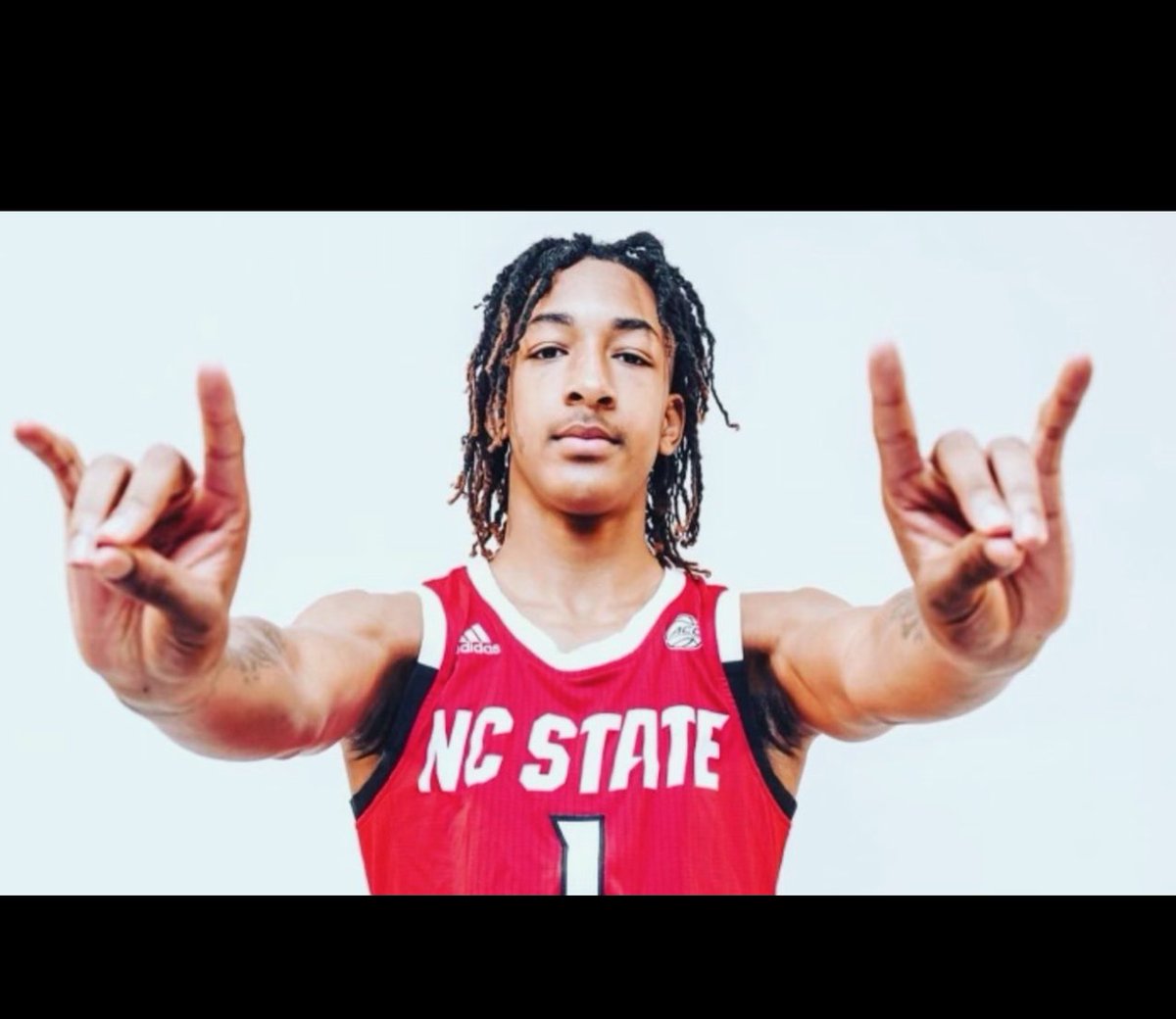 Clif Ferrell tweet media