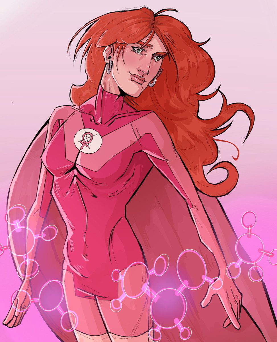 Catabstrophe's tweet photo. Atom Eve 🫶🏻 || #invincible #primevideo #art #atomeve #nolimit #femalecharacter #superhero #comics #imagecomics #invinciblefanart #fanart #procreate #samanthawilkins @InvincibleHQ @PrimeVideo @RobertKirkman @RyanOttley https://t.co/O0pRGw9u2n