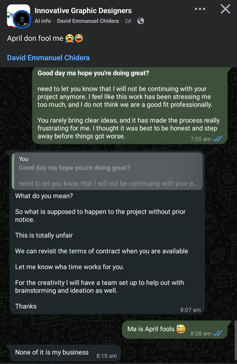 FY | Graphic Designer tweet media