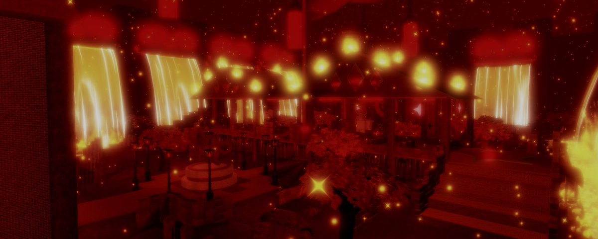 Indefinite Abysses tweet media