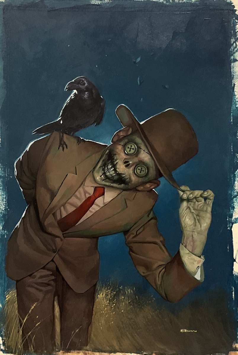 ᗩBᗷS 🪓 tweet media