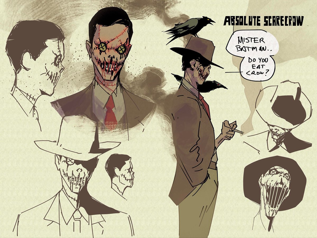 ᗩBᗷS 🪓 tweet media